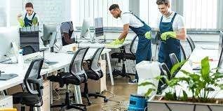 boardroom and office cleaning